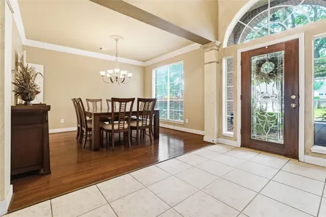 7914 Chianti Court Sugar Land TX 77479