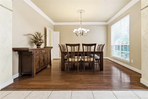 7914 Chianti Court Sugar Land TX 77479