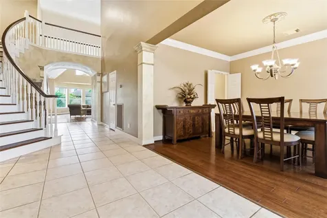 7914 Chianti Court Sugar Land TX 77479