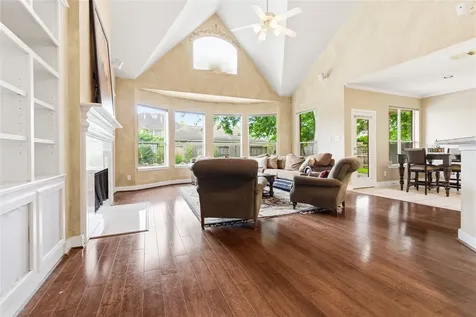 7914 Chianti Court Sugar Land TX 77479