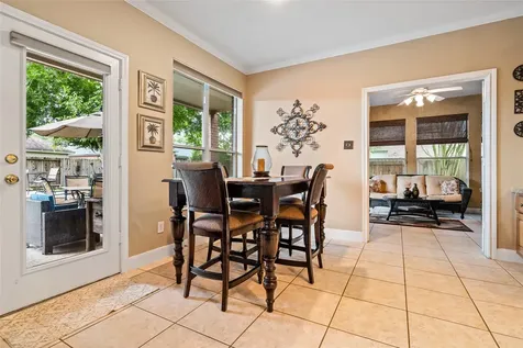 7914 Chianti Court Sugar Land TX 77479