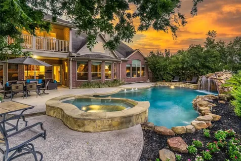 7914 Chianti Court Sugar Land TX 77479