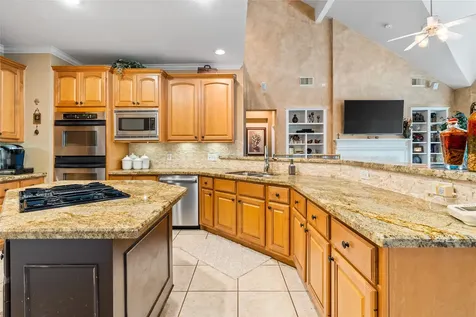 7914 Chianti Court Sugar Land TX 77479