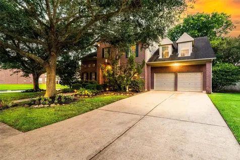 7914 Chianti Court Sugar Land TX 77479