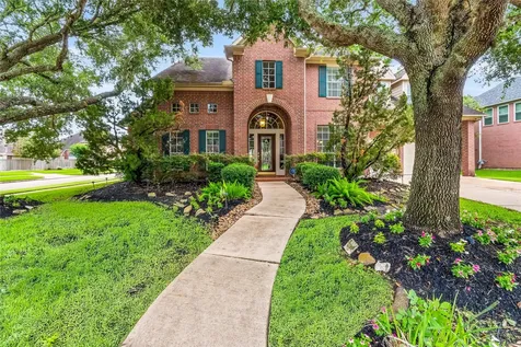 7914 Chianti Court Sugar Land TX 77479