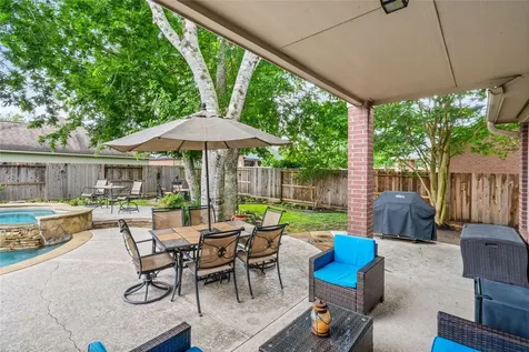 7914 Chianti Court Sugar Land TX 77479