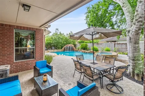 7914 Chianti Court Sugar Land TX 77479