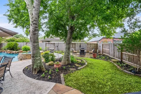 7914 Chianti Court Sugar Land TX 77479