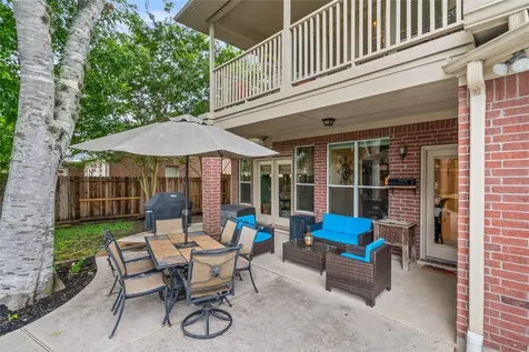 7914 Chianti Court Sugar Land TX 77479