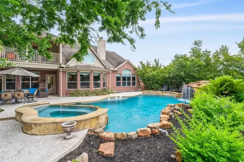 7914 Chianti Court Sugar Land TX 77479