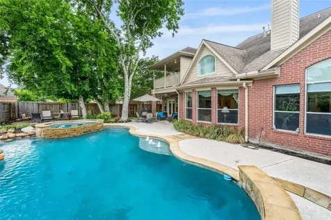 7914 Chianti Court Sugar Land TX 77479