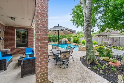 7914 Chianti Court Sugar Land TX 77479