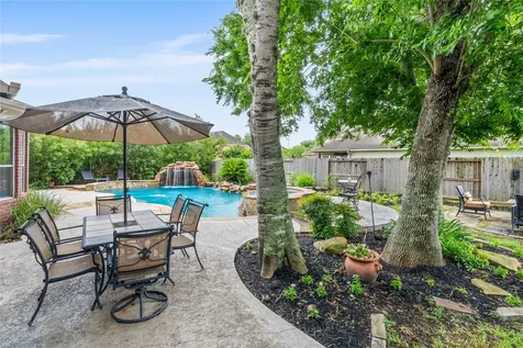 7914 Chianti Court Sugar Land TX 77479
