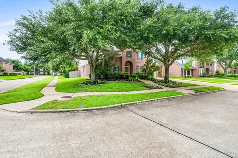 7914 Chianti Court Sugar Land TX 77479