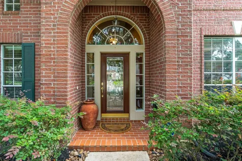 7914 Chianti Court Sugar Land TX 77479