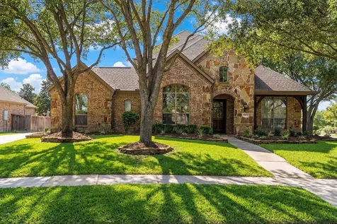 12815 Spirit Mound Lane Humble TX 77346