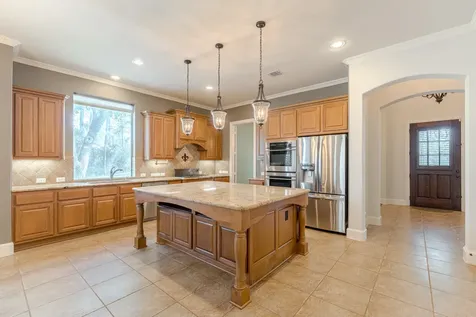 12815 Spirit Mound Lane Humble TX 77346