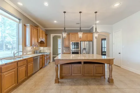 12815 Spirit Mound Lane Humble TX 77346