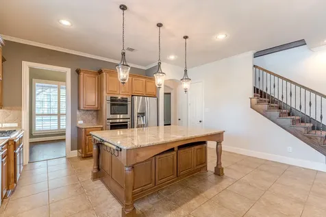 12815 Spirit Mound Lane Humble TX 77346