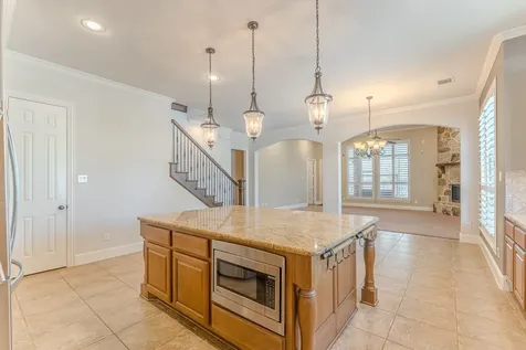 12815 Spirit Mound Lane Humble TX 77346