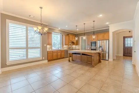 12815 Spirit Mound Lane Humble TX 77346