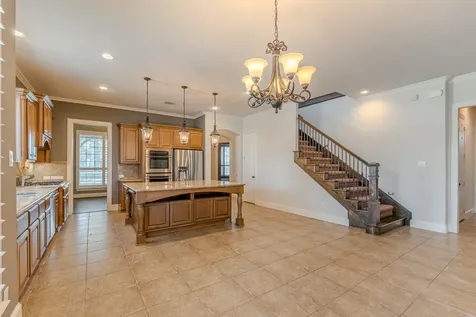 12815 Spirit Mound Lane Humble TX 77346