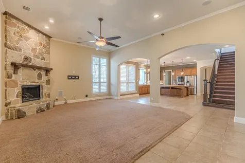 12815 Spirit Mound Lane Humble TX 77346