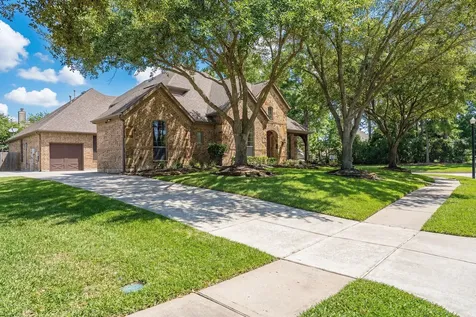 12815 Spirit Mound Lane Humble TX 77346