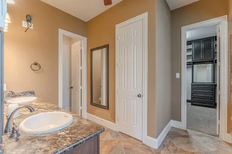 12815 Spirit Mound Lane Humble TX 77346