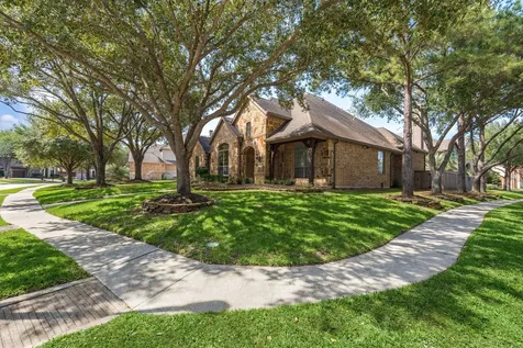 12815 Spirit Mound Lane Humble TX 77346