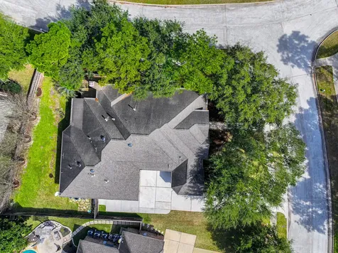 12815 Spirit Mound Lane Humble TX 77346