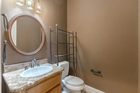 12815 Spirit Mound Lane Humble TX 77346