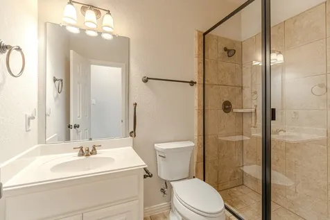 12815 Spirit Mound Lane Humble TX 77346