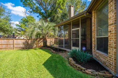 12815 Spirit Mound Lane Humble TX 77346