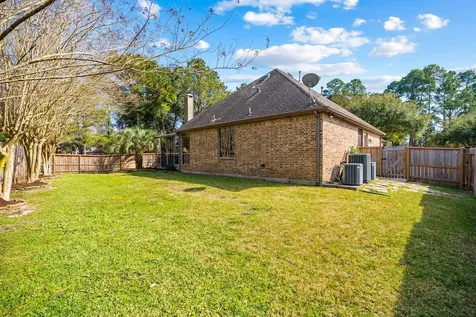 12815 Spirit Mound Lane Humble TX 77346