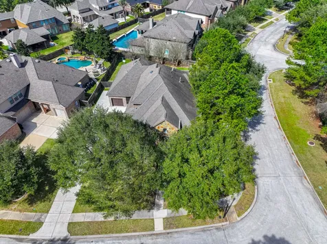 12815 Spirit Mound Lane Humble TX 77346