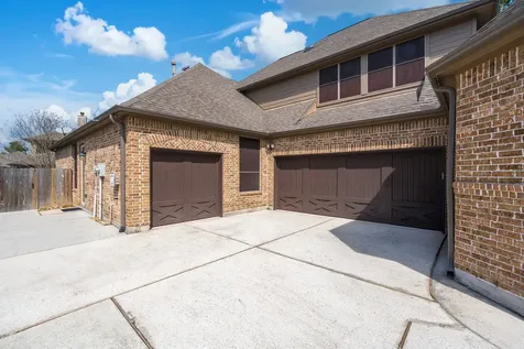 12815 Spirit Mound Lane Humble TX 77346