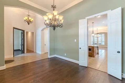 12815 Spirit Mound Lane Humble TX 77346