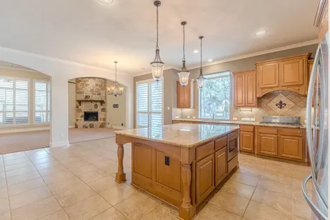 12815 Spirit Mound Lane Humble TX 77346