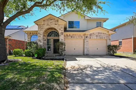 19207 Dillsbury Court Katy TX 77449