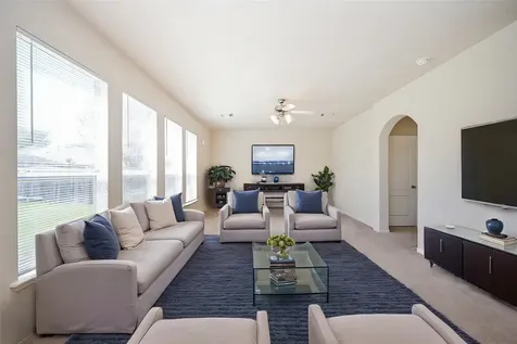 19207 Dillsbury Court Katy TX 77449