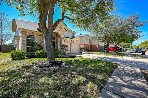 19207 Dillsbury Court Katy TX 77449