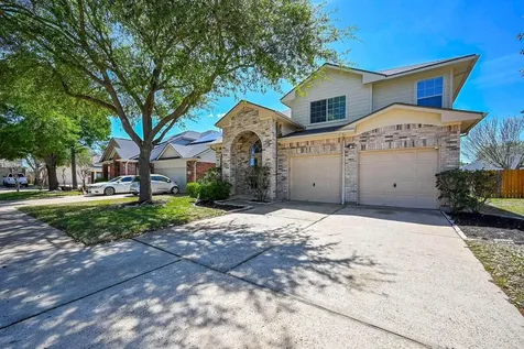 19207 Dillsbury Court Katy TX 77449