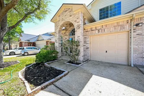 19207 Dillsbury Court Katy TX 77449