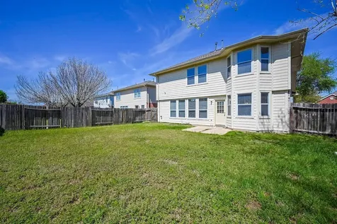 19207 Dillsbury Court Katy TX 77449
