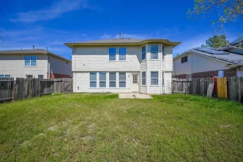 19207 Dillsbury Court Katy TX 77449