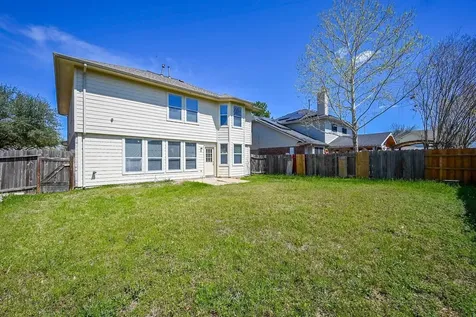 19207 Dillsbury Court Katy TX 77449