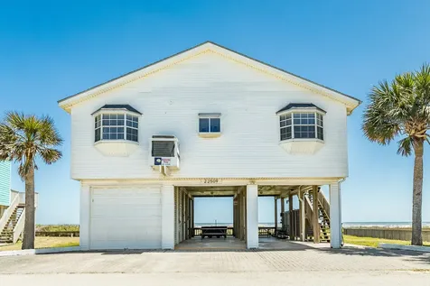 22509 Kennedy Drive Galveston TX 77554