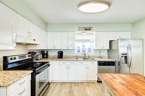 22509 Kennedy Drive Galveston TX 77554