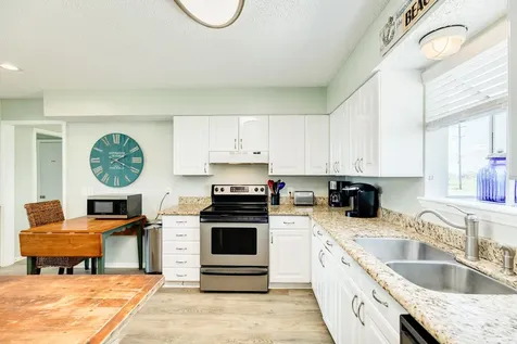 22509 Kennedy Drive Galveston TX 77554